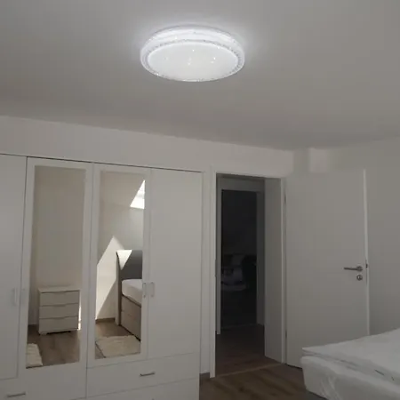 شقة In Zentrum 2 *