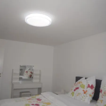 Apartamento In Zentrum 2 Gerolstein