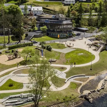 In Zentrum 2 شقة غيرولشتاين