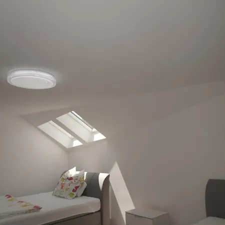 شقة In Zentrum 2 *