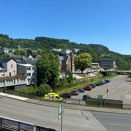 In Zentrum 2 شقة *