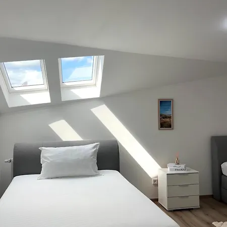 Apartamento In Zentrum 2