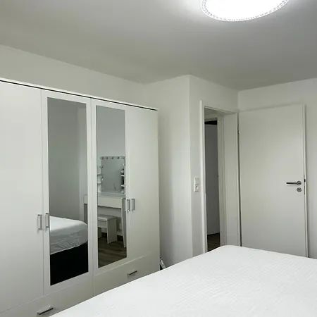 In Zentrum 2 شقة غيرولشتاين