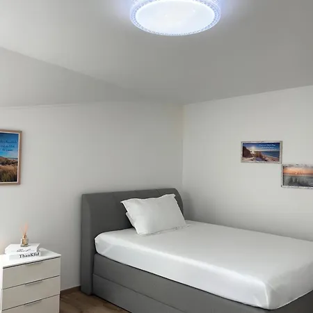Apartamento In Zentrum 2 Gerolstein