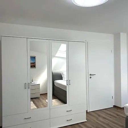 In Zentrum 2 Apartamento Gerolstein