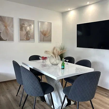 In Zentrum 2 Apartamento