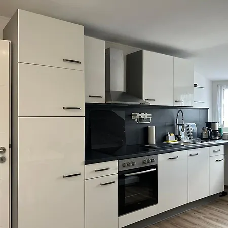 Apartamento In Zentrum 2 Gerolstein