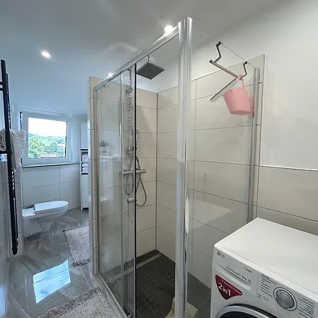 شقة In Zentrum 2 *