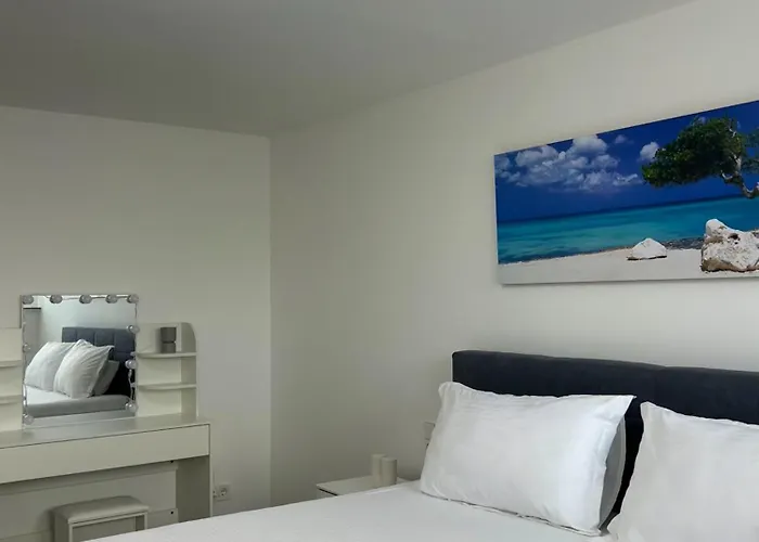 In Zentrum 2 Apartamento