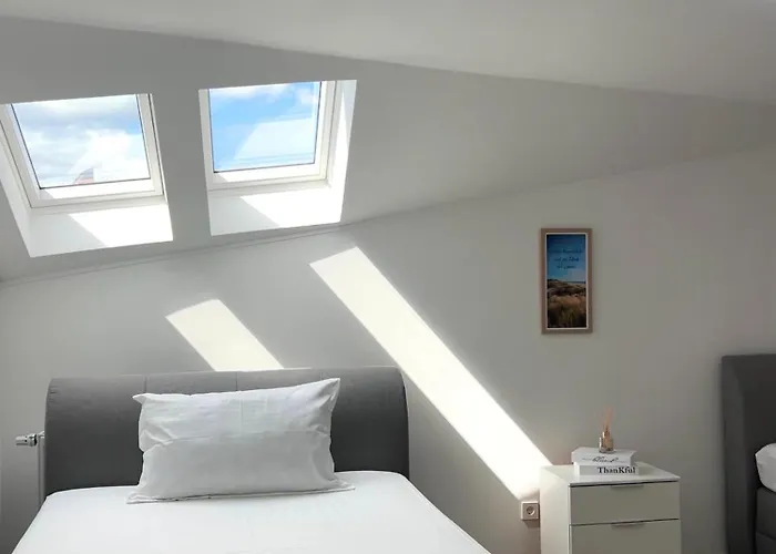 Apartamento In Zentrum 2