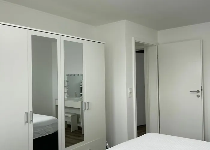 In Zentrum 2 Apartamento Gerolstein