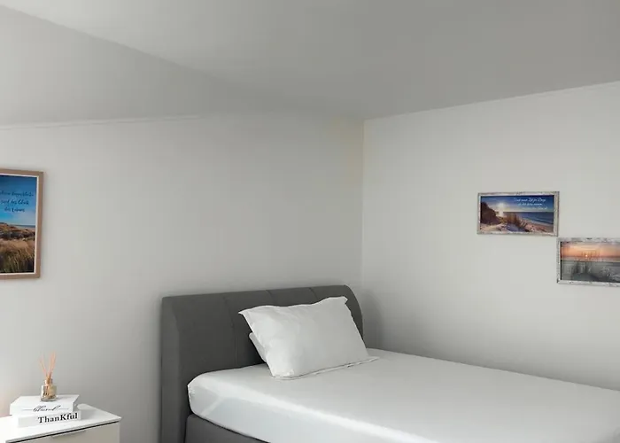 Apartamento In Zentrum 2 Gerolstein