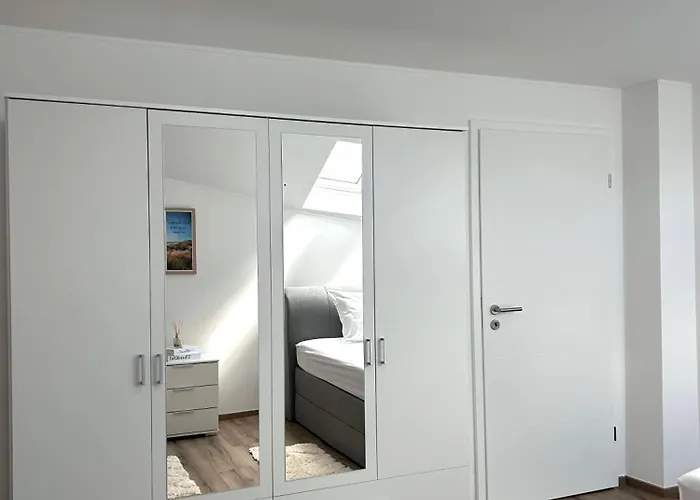 In Zentrum 2 Apartamento Gerolstein