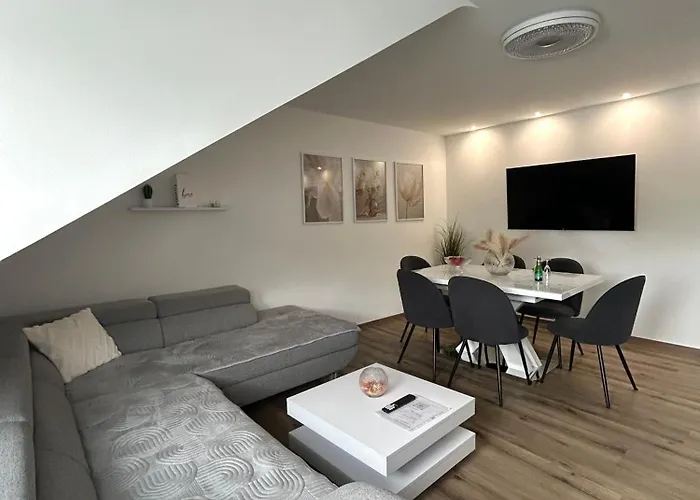 In Zentrum 2 Apartamento *