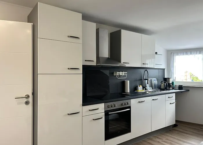 Apartamento In Zentrum 2 Gerolstein