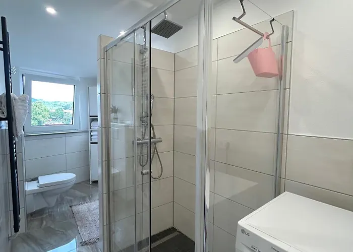 Apartamento In Zentrum 2 *